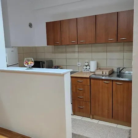 Duca Apartment Sabac