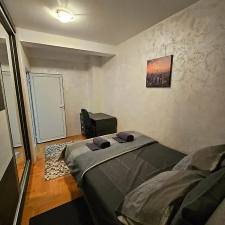 Apartment Duca