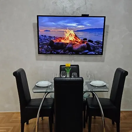 Apartment Duca
