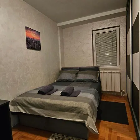 Duca Apartment