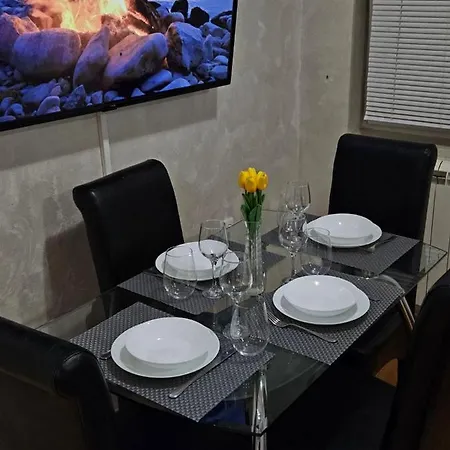 Apartment Duca *