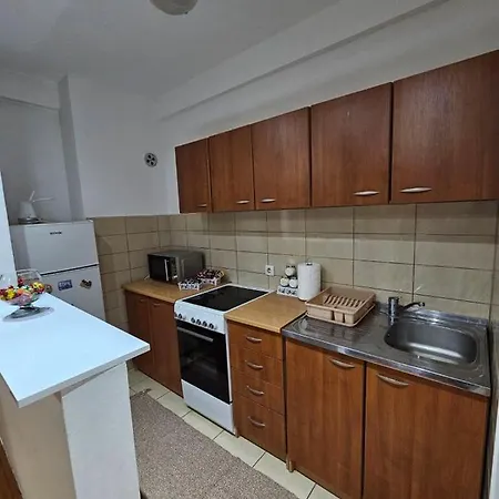 Apartment Duca Sabac